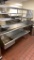 Dish Table