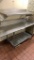 Dish Table