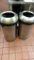 Trash Cans