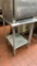 Work Table
