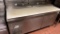 Pizza Prep Table