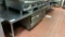 Custom Equipment Stand