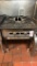 Stock Pot Stove