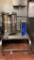 Steam Kettle