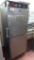 Holding Cabinet