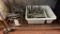 Platter Stands