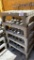Dunnage Racks