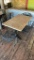 Patio Table Set