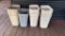Trash Cans