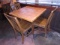 Seating Set