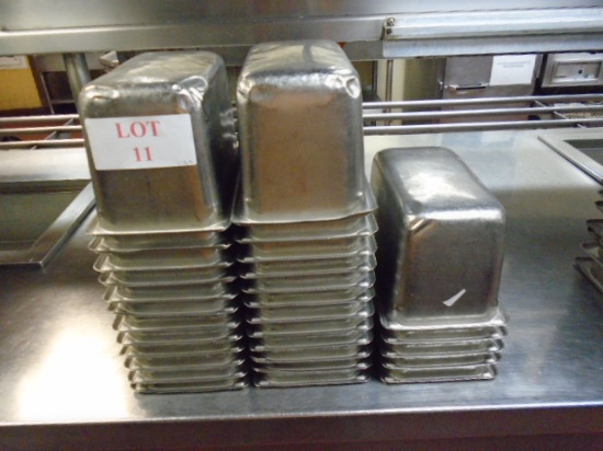 Food Pans