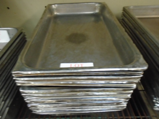 Food Pans