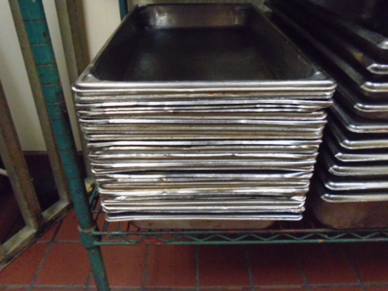 Food Pans