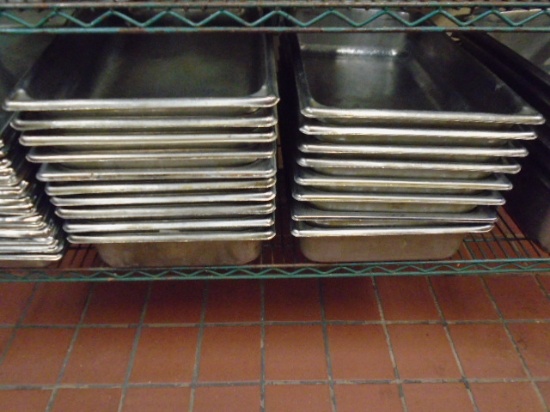 Food Pans