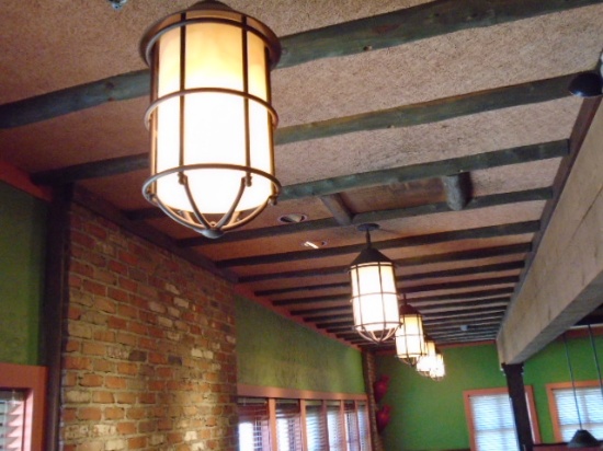 Light Fixtures