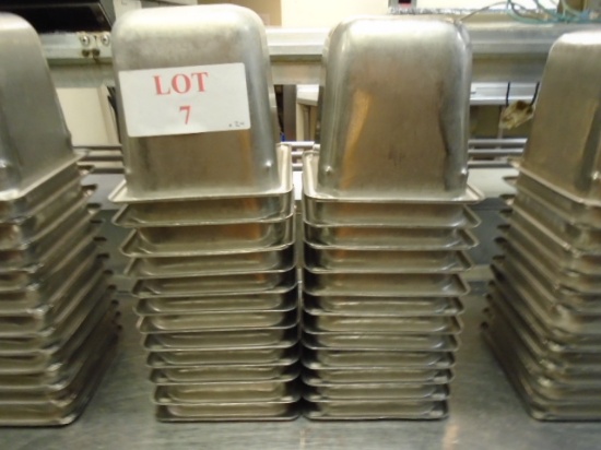 Food Pans