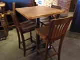 Seating Set