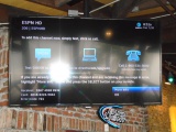 55” TV