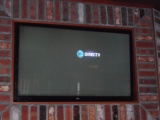 50” TV