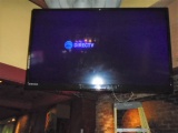 50” TV