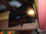 50” TV