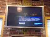 52” TV