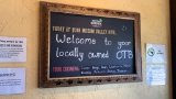 Custom Blackboard