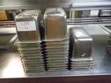 Food Pans