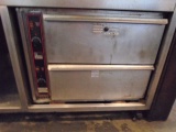 Chip Warmer