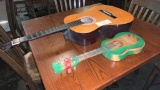 Guitars