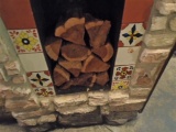 Firewood Lot