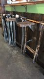 Tray Stands