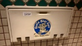 Changing Tables