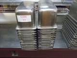 Food Pans