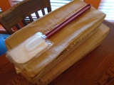 Spatulas