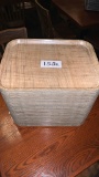 Serving Trays