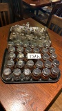 Shakers