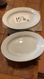 Platters
