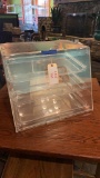Acrylic Display