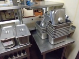 Food Pans