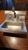 Hand Sink