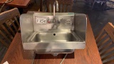 Hand Sink