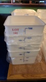 Food Storage Containers