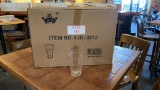 Glassware