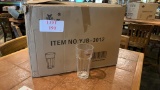 Glassware