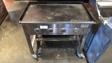 Griddle