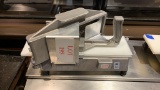 Slicer