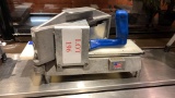 Slicer