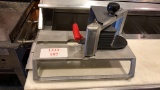 Slicer