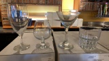 Glassware